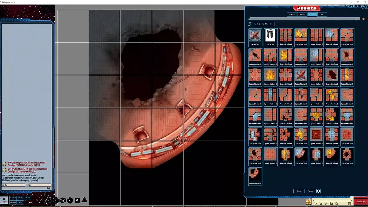 Screenshot 0